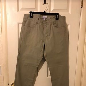 Calvin Klein jeans for men size 32/33